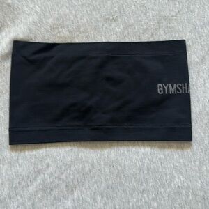 Gymshark Bandeau Bra
